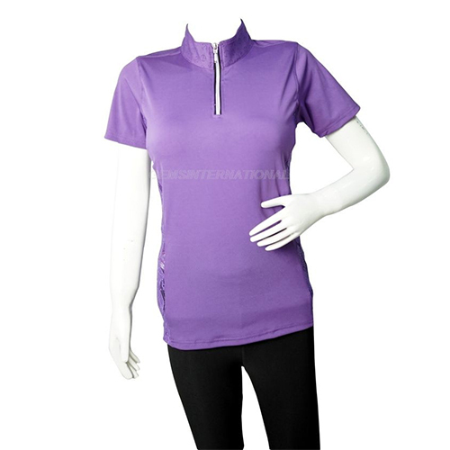 GI-BL-001 Purple T-Shirt