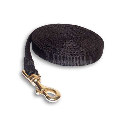 GI-NDL-003 Nylon Dog Leads