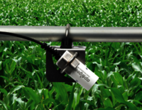 ANGLED INFRARED RADIOMETER MOUNTING BRACKET (AM-220)