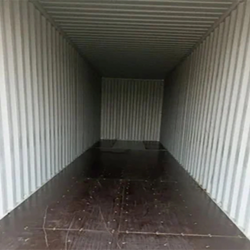 Portable Shipping Containers - Capacity: 30 Ton