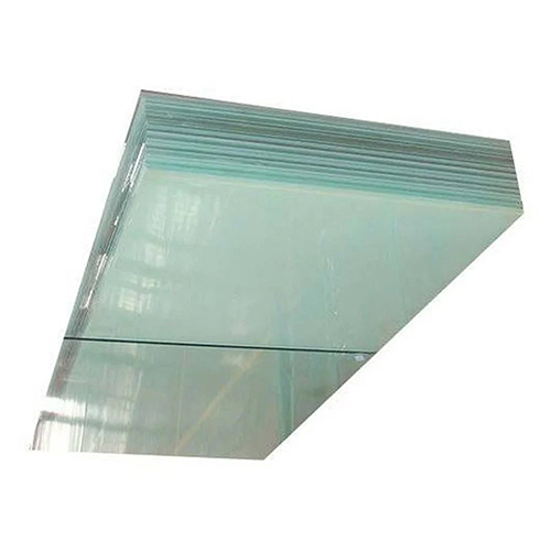 Toughened Safety Glass - Features: Easy To Clean