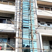 Structural Glass Glazing Service
