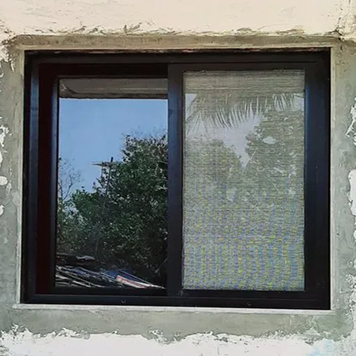 मच्छरदानी खिड़की