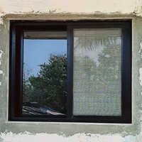 Mosquito Net Window - Use: Home