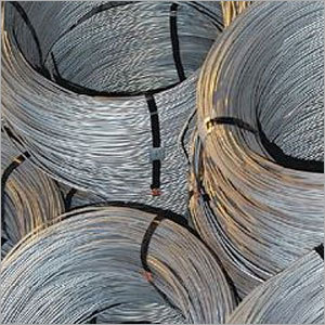 स्प्रिंग स्टील वायर