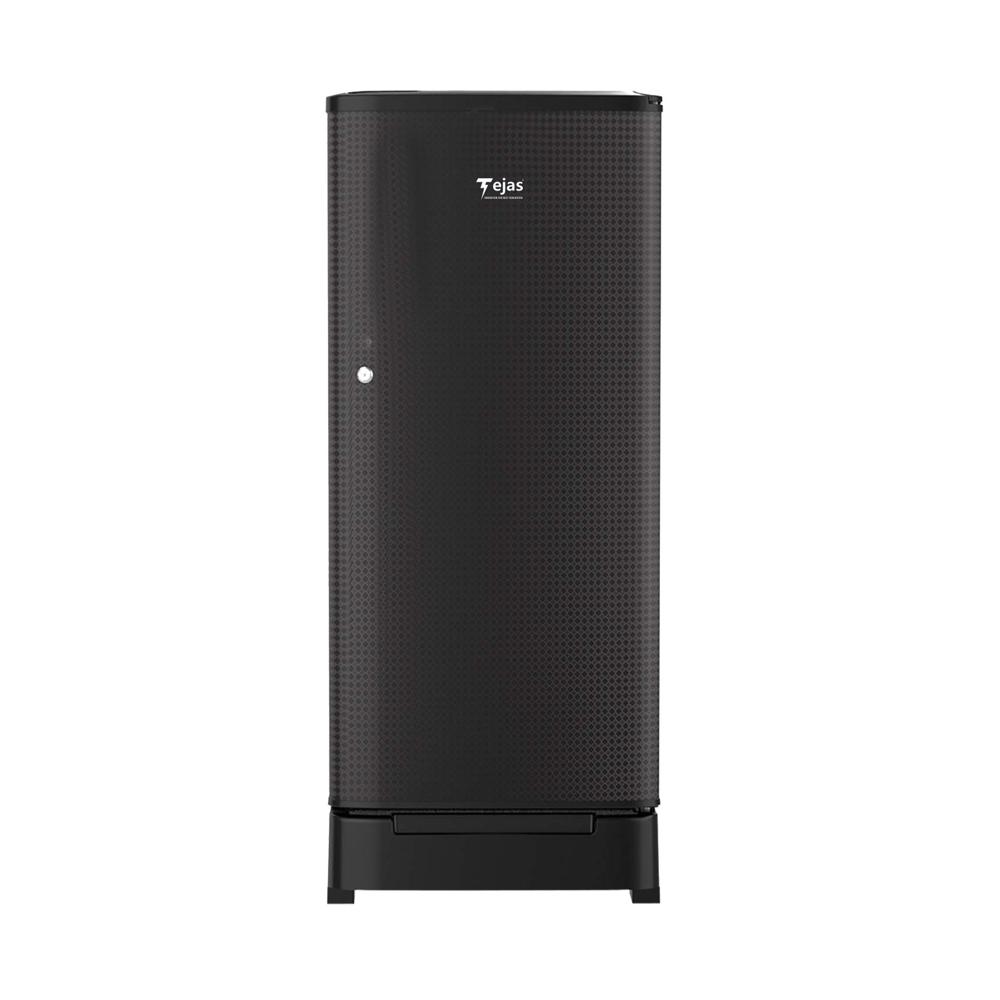 180 Ltr. Refrigerator - SMALL FLOWER 