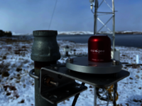 SOLAR MOUNTING BRACKET  (AL-120)