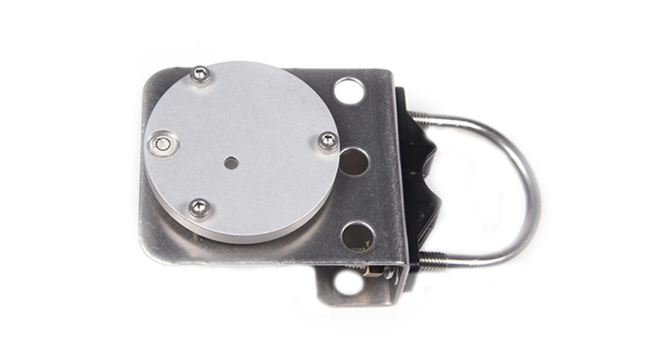 SOLAR MOUNTING BRACKET  (AL-120)