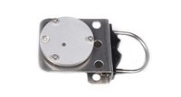 SOLAR MOUNTING BRACKET  (AL-120)