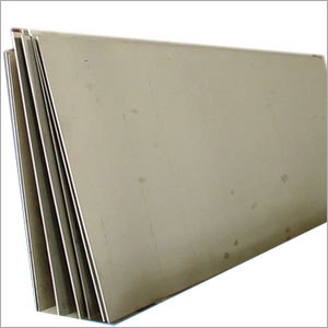 टाइटेनियम प्लेट्स