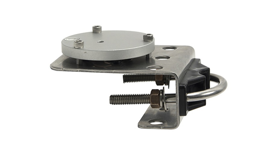 SOLAR MOUNTING BRACKET  (AL-120)