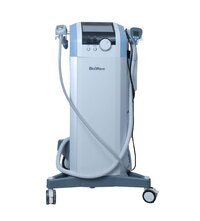 Fat reducing machine, Ultrasound+Rf