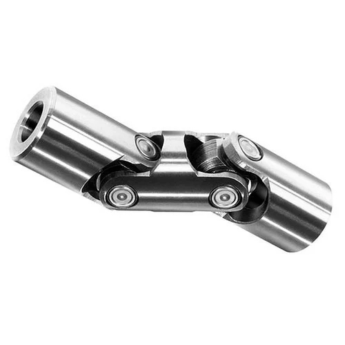Double Cardan Universal Joint