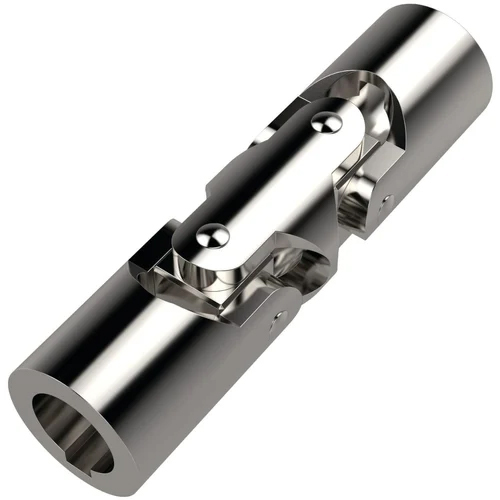 High Precision Carden Joint