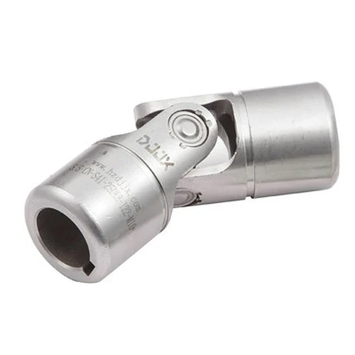 Powder Coated Universal Joint Shaft