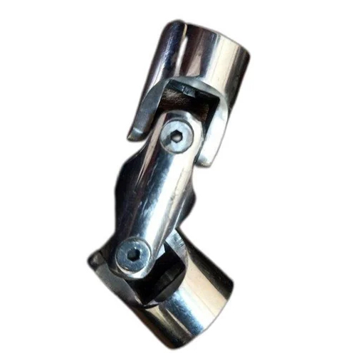Universal Double Joint