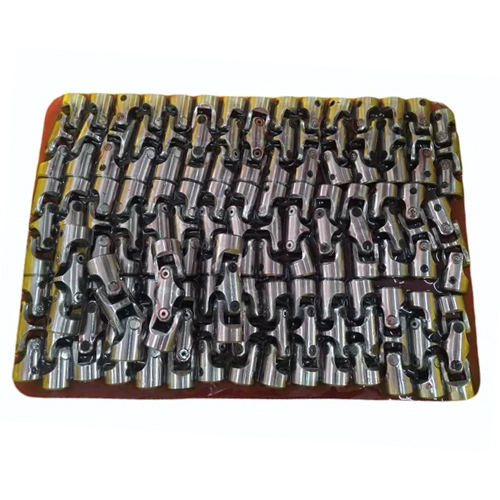Flexible Universal Joint