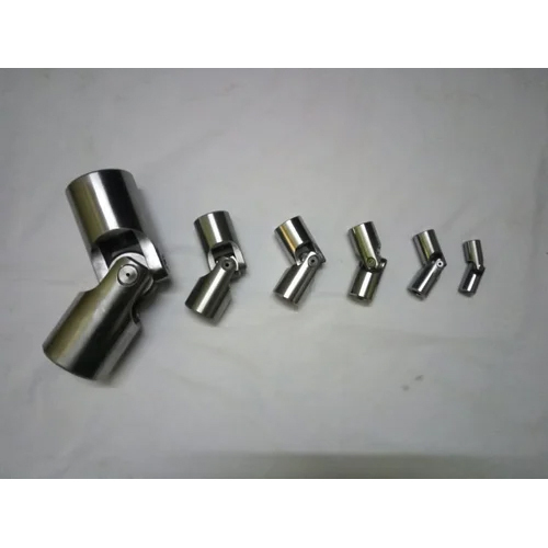 Metal Universal Joints