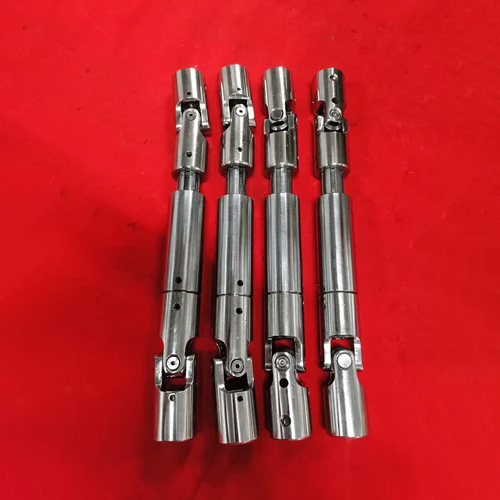 Universal Joint Shafts