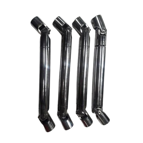 Precision Universal Joint