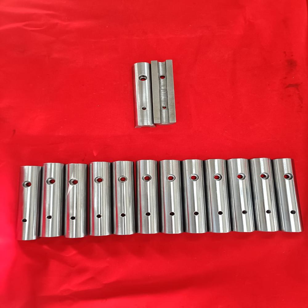 Cardan Universal Joints - Color: Brown