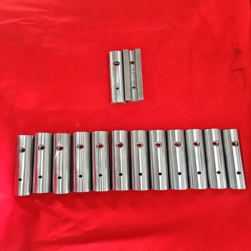 Pipe coupling  Universal Joints