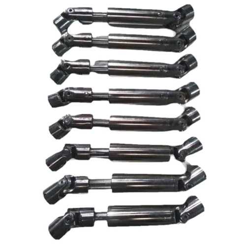 Hook Type Extendable Joint
