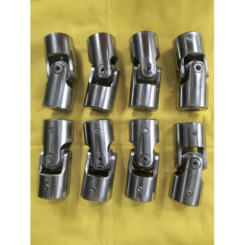 Universal Joint Shaft With Needle Bearing