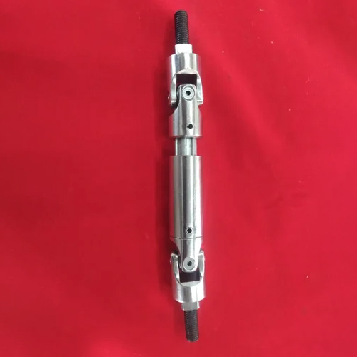 Rotar Black Oxide Coating Extendable Universal Joint