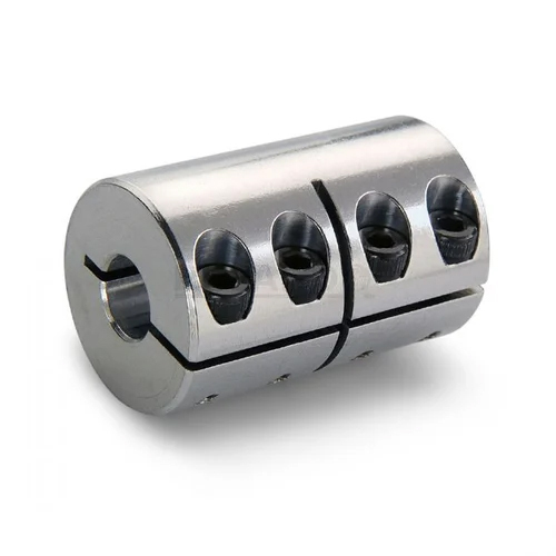 Stainless Steel Rigid Coupling