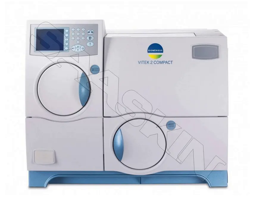 Biomerieux VITEK 2 COMPACT