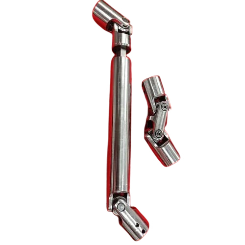 01_Expandable Universal Joint
