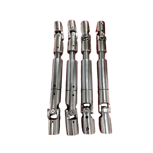 02_Expandable Universal Joint