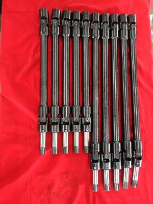 02_Expandable Universal Joint