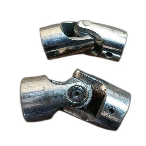 Universal Joints Shaft With Friction Bearing