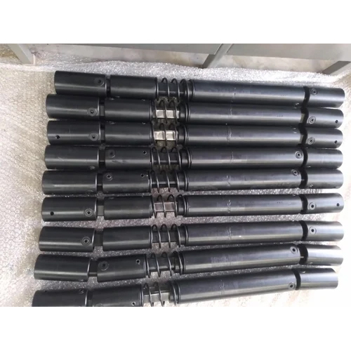 Metal Universal Joint Coupling