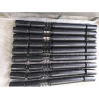 Metal Universal Joint Coupling - Application: Industrial Machines