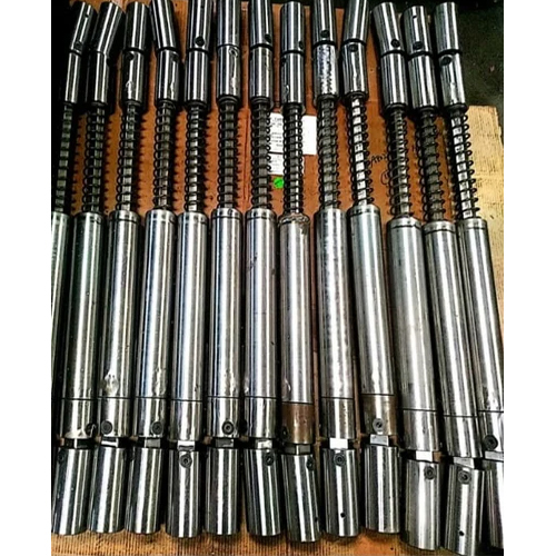 Industrial Universal Joint Coupling