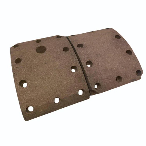 SM 1 And 2 JBMR Ashok Leyland Brake Lining