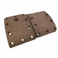 SM 1 And 2 JBMR Ashok Leyland Brake Lining