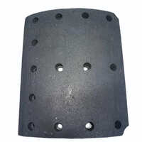 Jbmr Bharatbenz Wtp2 Brake Lining - Material: Non Asbestos