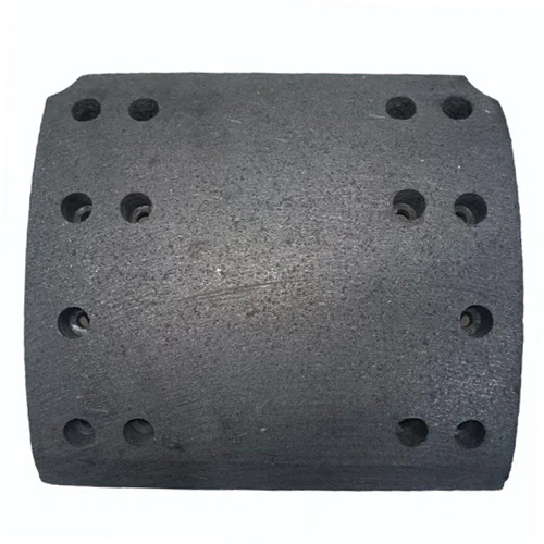 WTP1 Jbmr Bharatbenz Brake Lining
