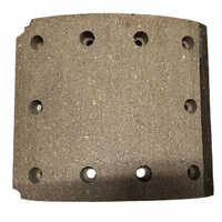 Asbestos Brake Lining - Material: Semi Metallic