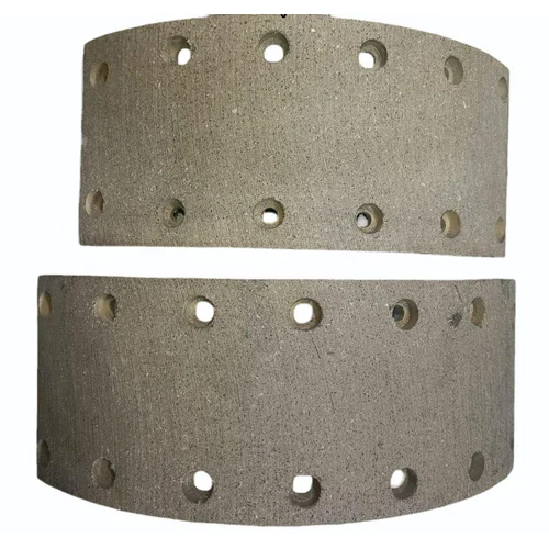 Tata 407 Brake Lining