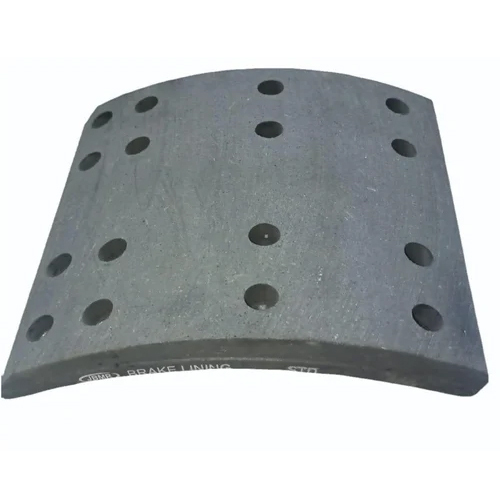 Fuwa Axle 4515 Brake Lining
