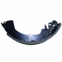 Mahindra Bolero Truck Brake Shoe