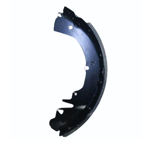 Mahindra Bolero Truck Brake Shoe - Material: Cast Iron at Best Price in ...