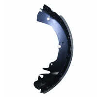 Mahindra Bolero Truck Brake Shoe