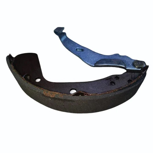 02_TATA Indica Vista Brake Shoe