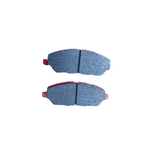 Mahindra Xylo Car Brake Pad
